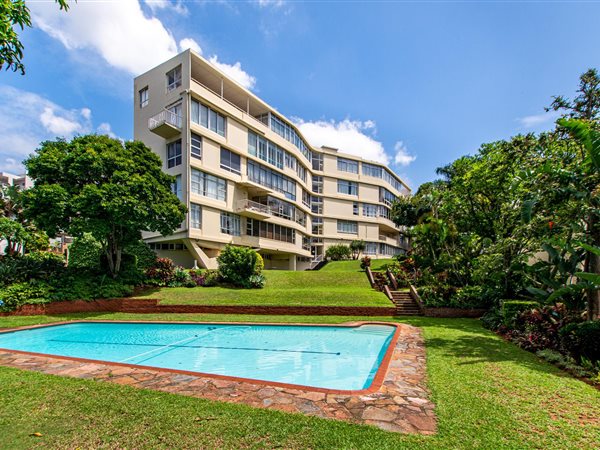 4 Bed Apartment in Glenwood