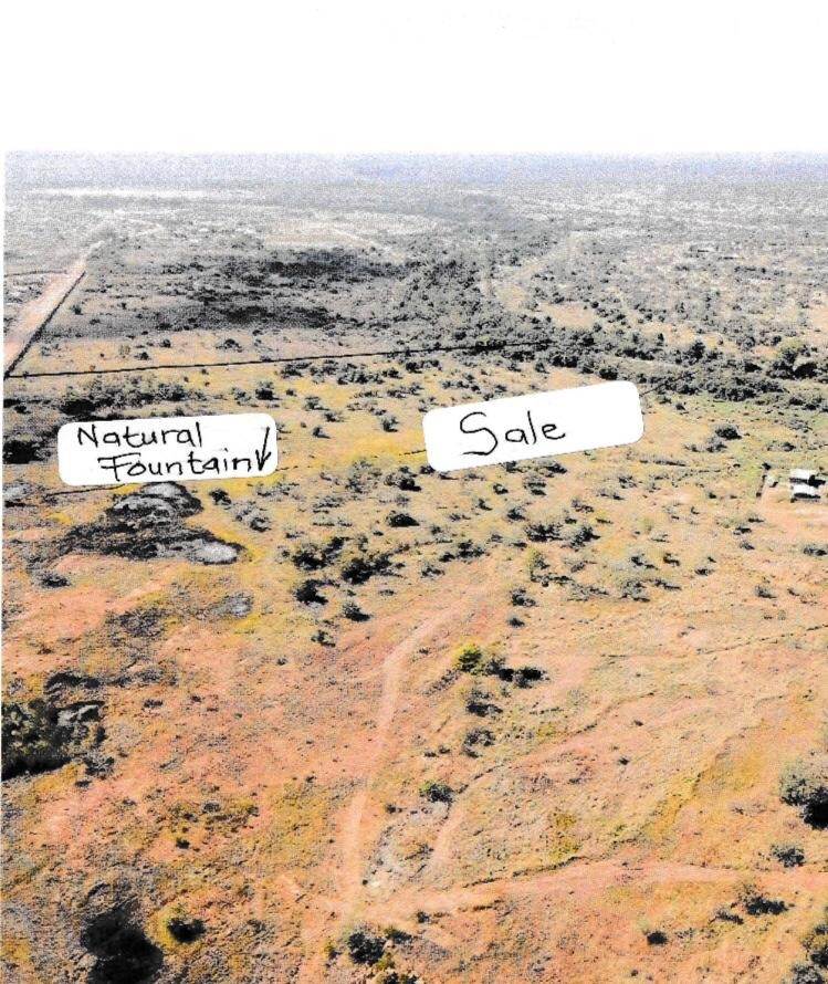 50 ha Land available in Dinokeng photo number 3