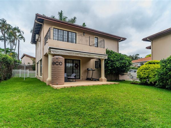 3 Bedroom Townhouse 3 Bedroom Townhouse