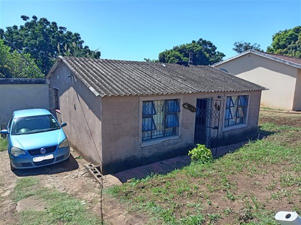 5 Bed House in KwaMashu