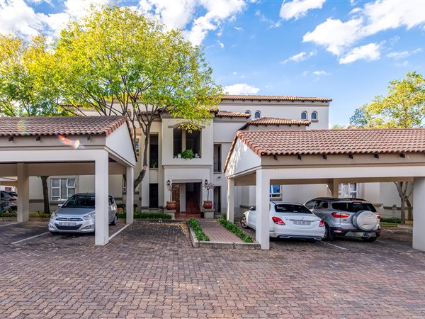 2 Bed Apartment in Lonehill