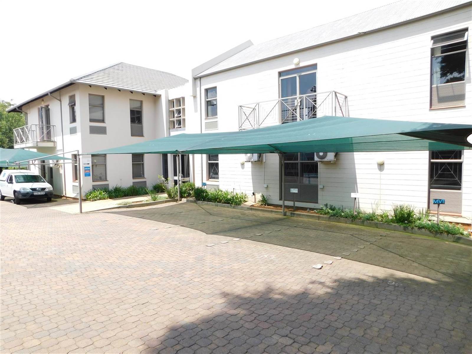123  m² Commercial space in Randburg Central photo number 4