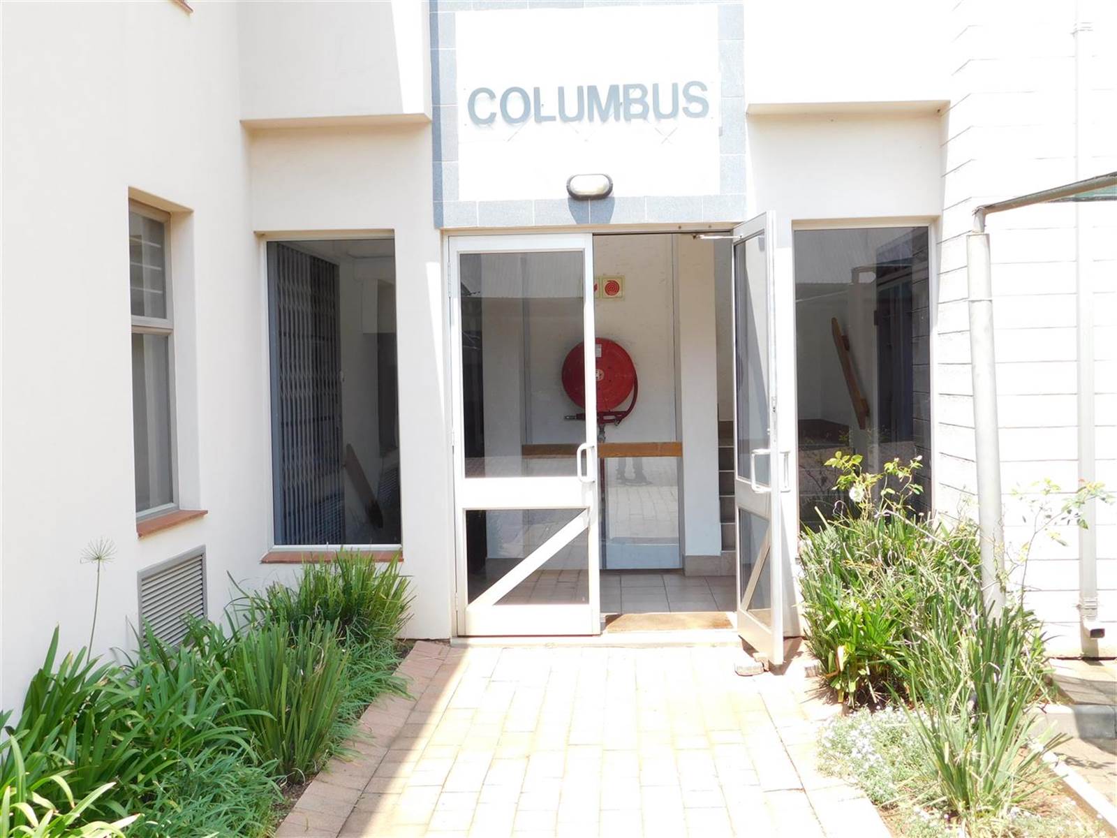 123  m² Commercial space in Randburg Central photo number 1