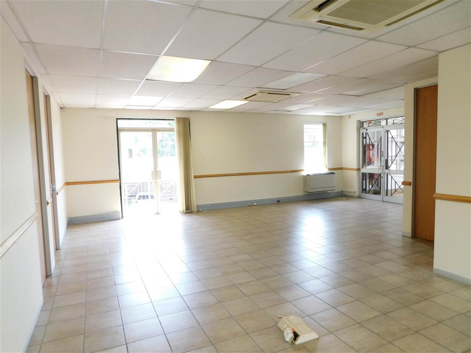 123  m² Commercial space in Randburg Central photo number 16