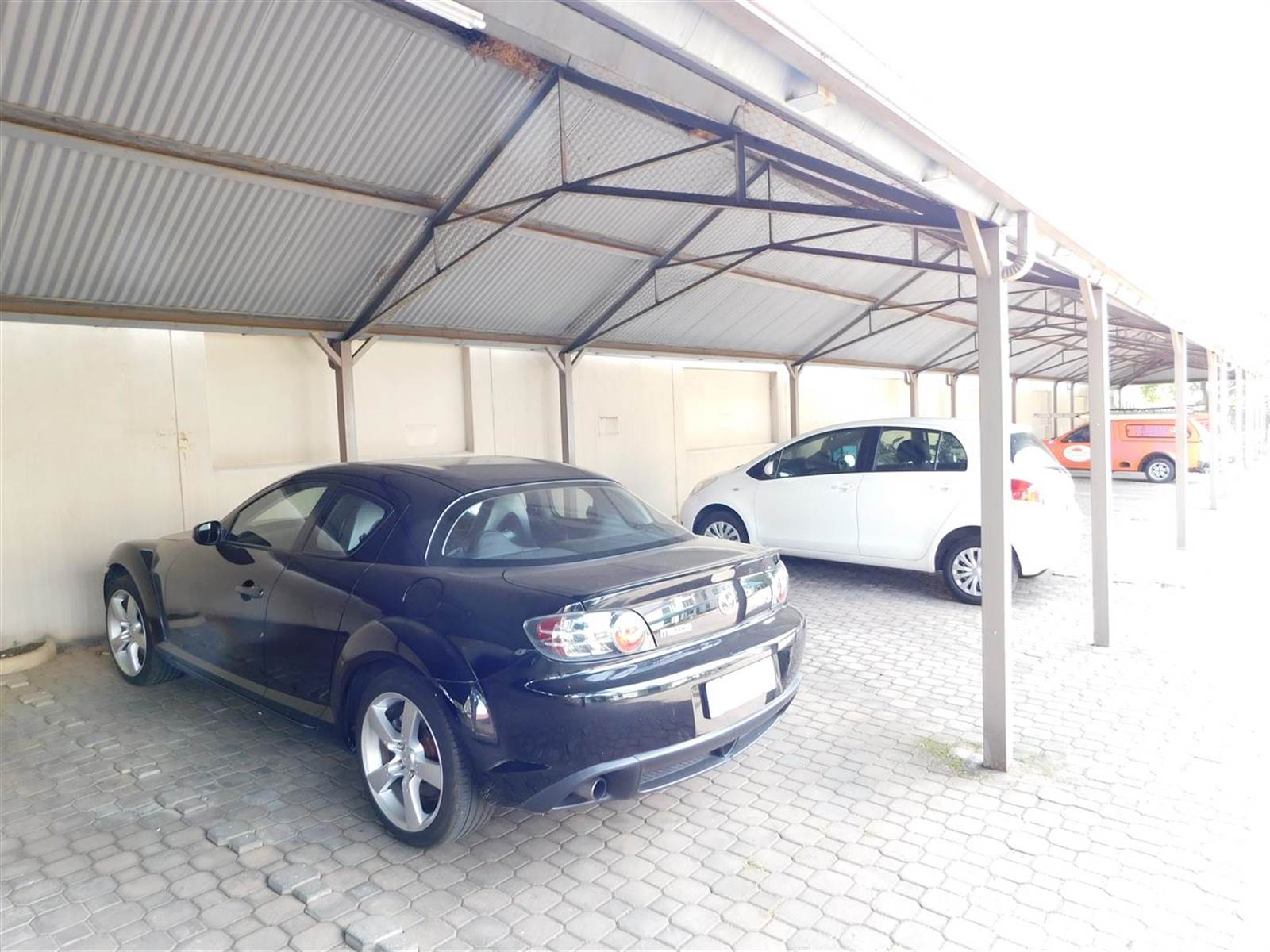 123  m² Commercial space in Randburg Central photo number 19