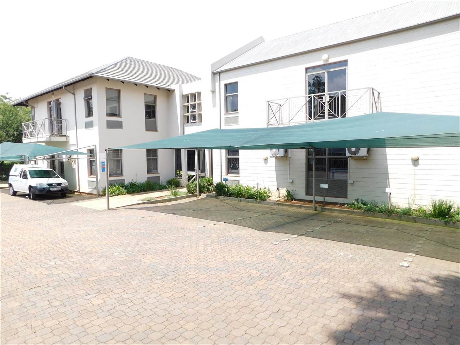 123  m² Commercial space in Randburg Central photo number 20