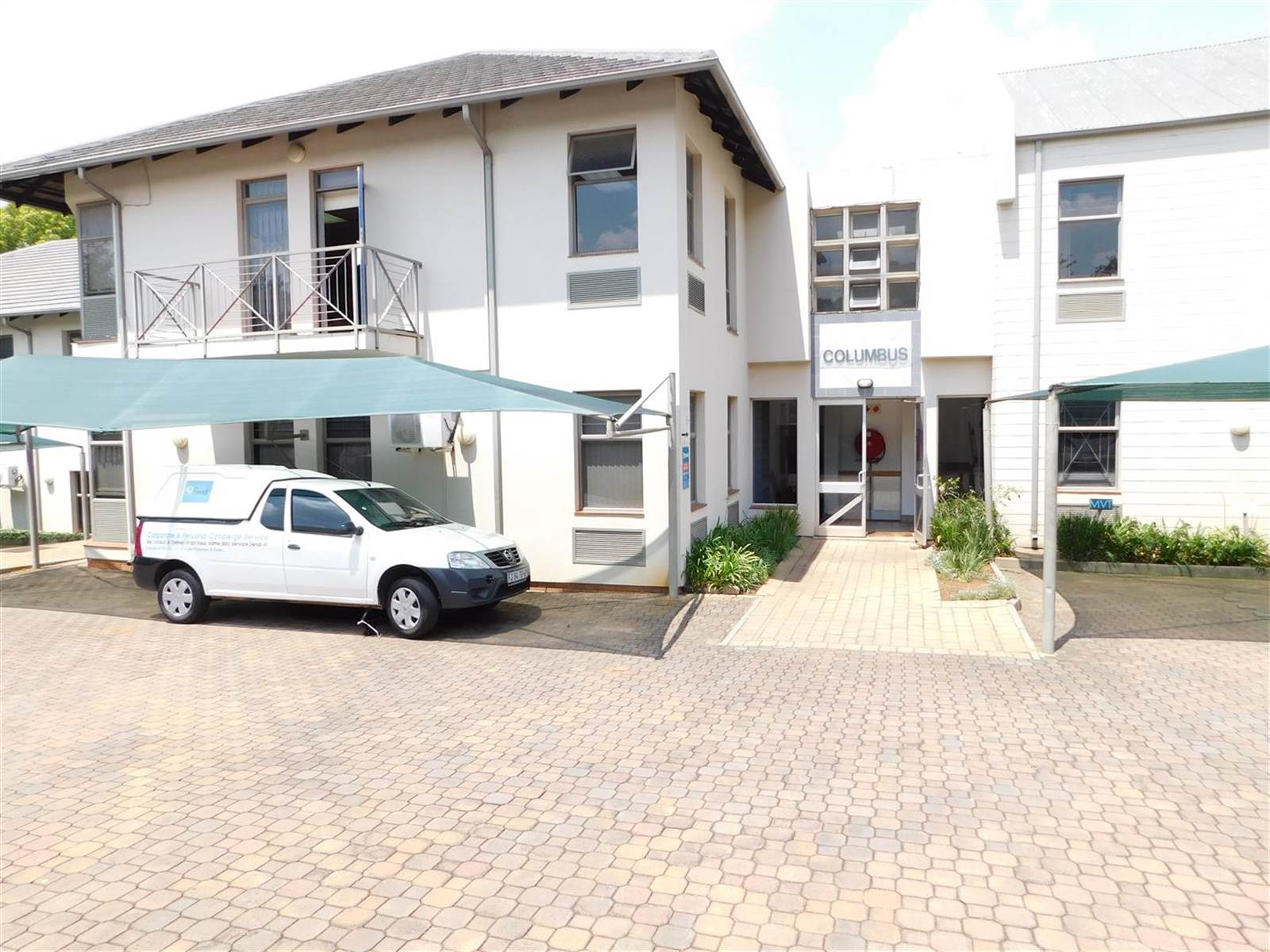 123  m² Commercial space in Randburg Central photo number 2