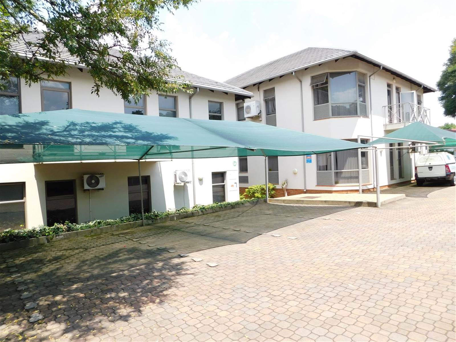 123  m² Commercial space in Randburg Central photo number 3
