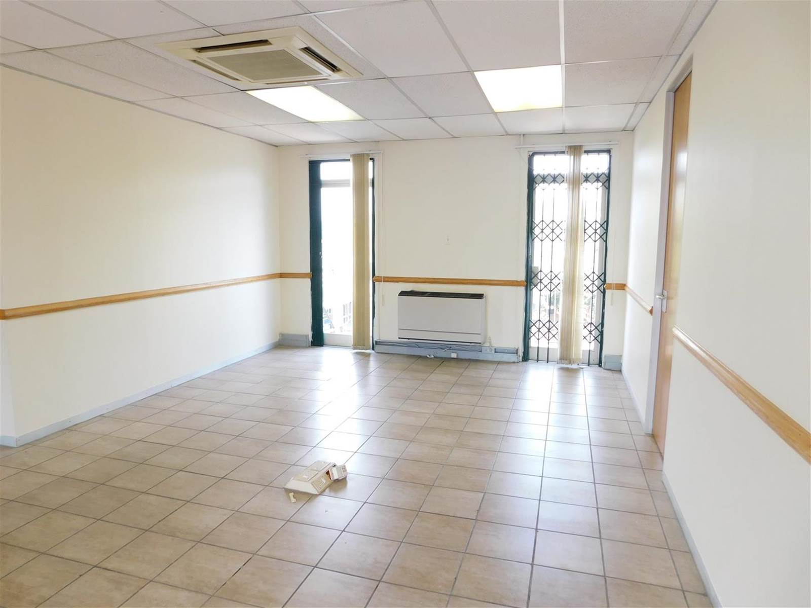 123  m² Commercial space in Randburg Central photo number 8