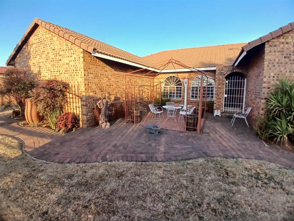 5 Bed House for sale in Ferryvale T4784134 Private Property