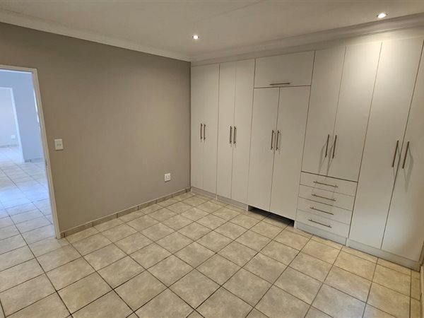 3 Bed Townhouse