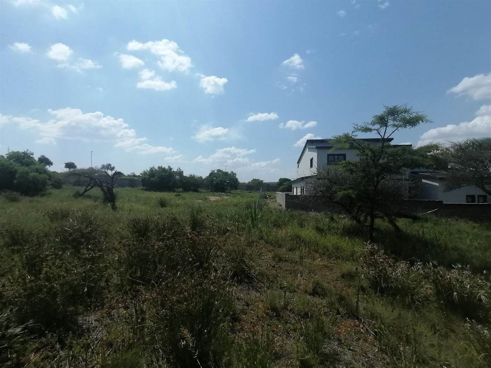 1.4 ha Land available in Tweefontein photo number 4