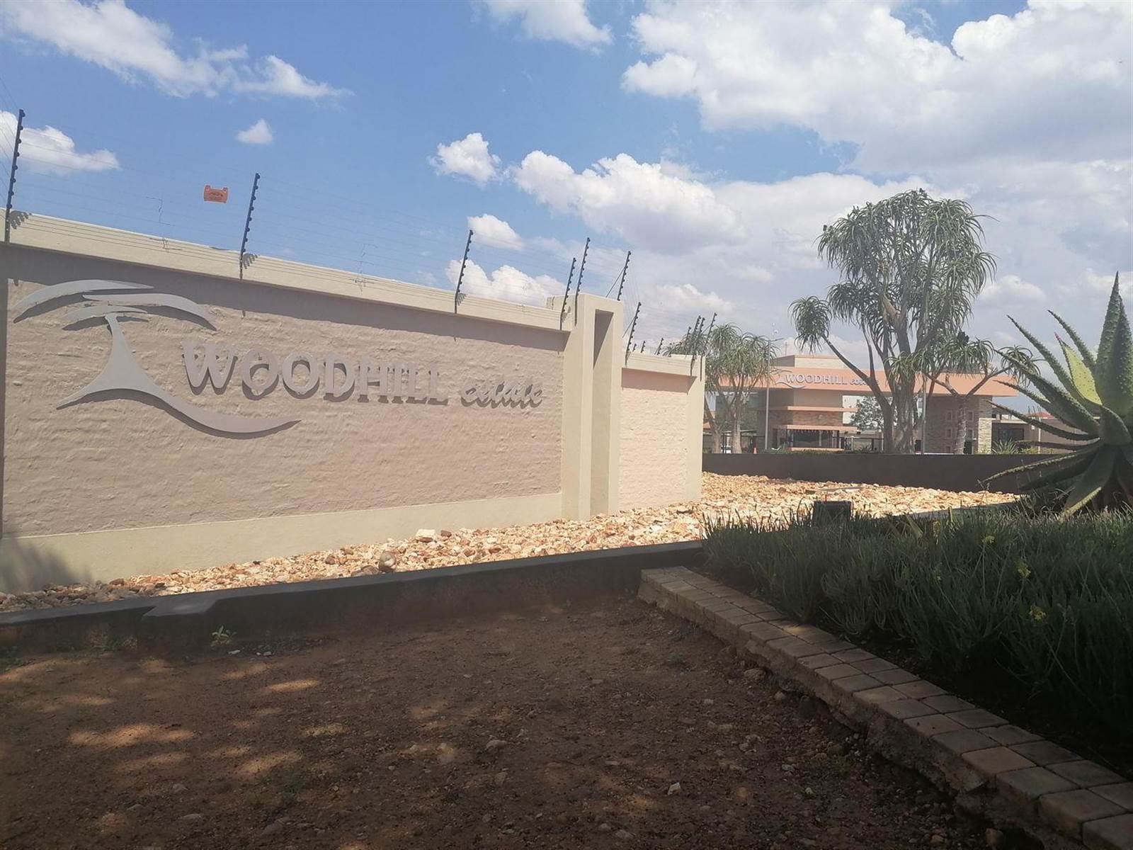 1.4 ha Land available in Tweefontein photo number 1