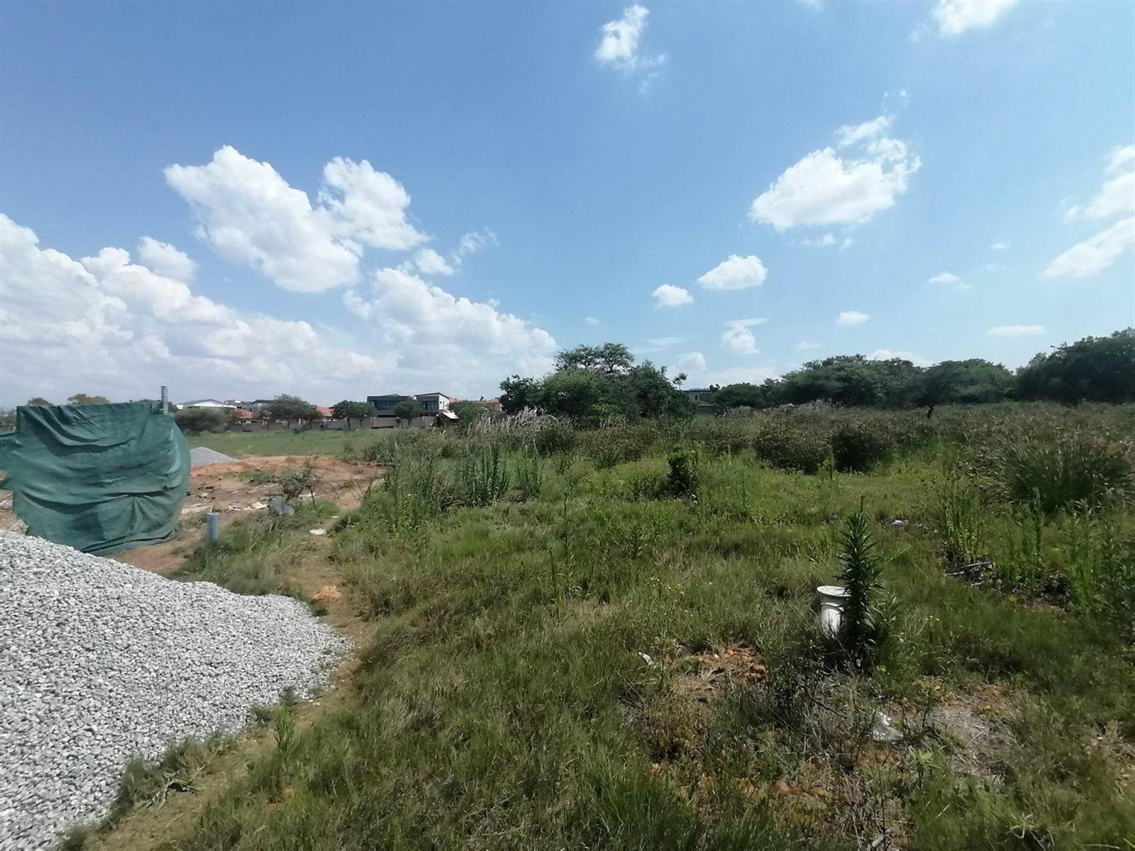1.4 ha Land available in Tweefontein photo number 5