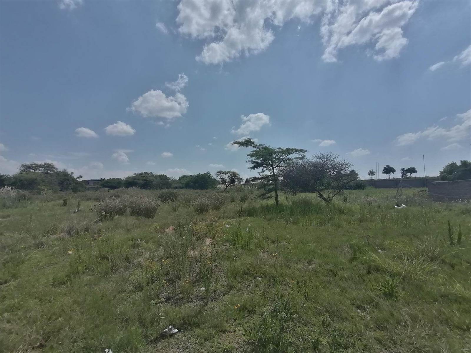 1.4 ha Land available in Tweefontein photo number 2