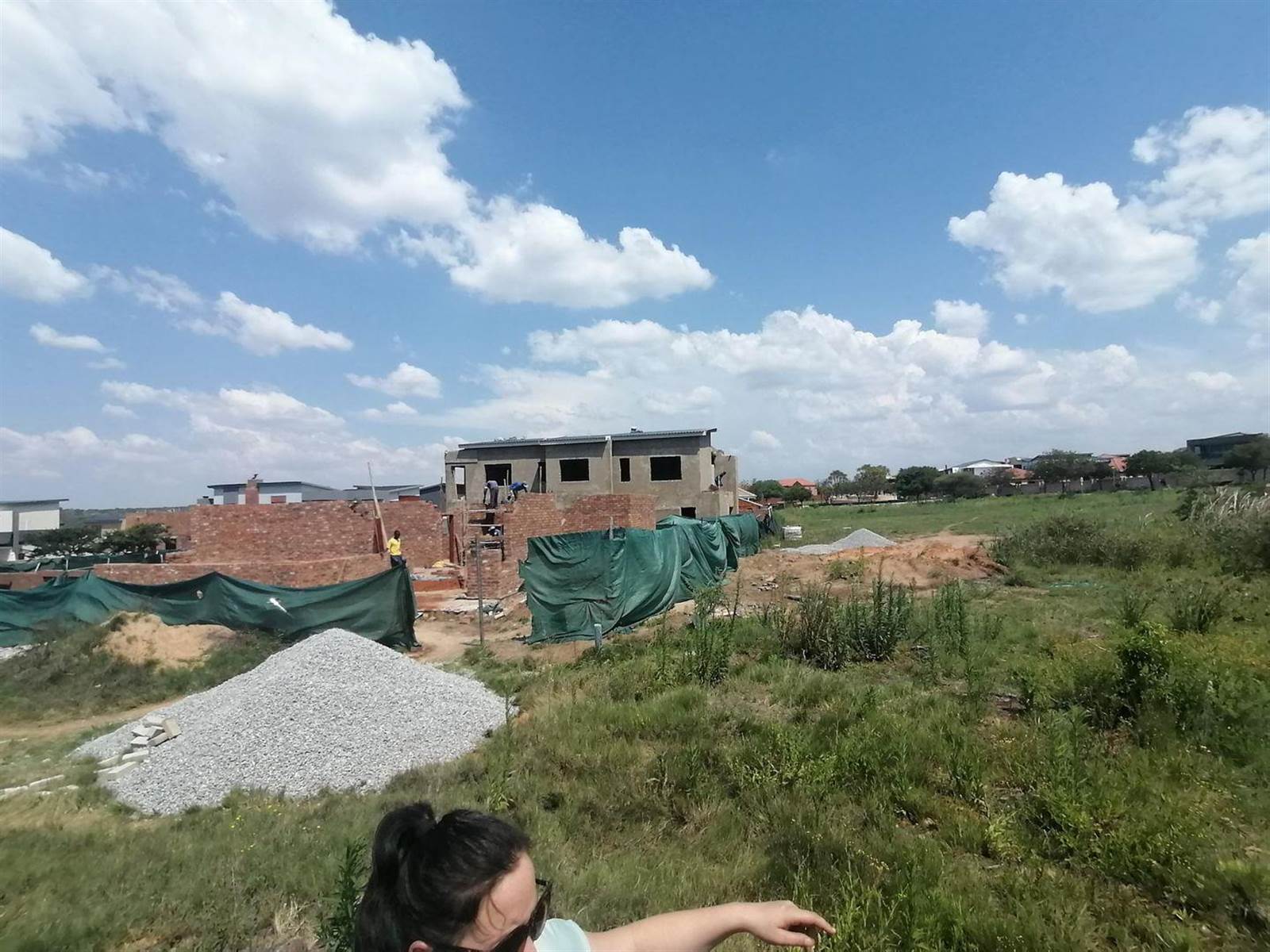 1.4 ha Land available in Tweefontein photo number 7