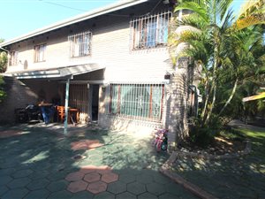 Duplex in Escombe
