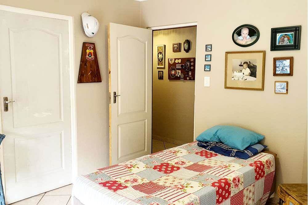 3 Bed House in Ramsgate photo number 14