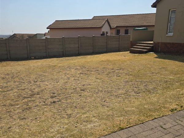 3 Bedroom House 3 Bedroom House