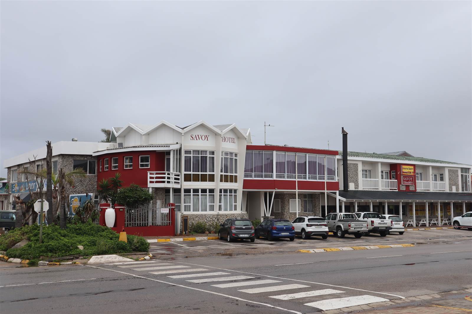 3000  m² Commercial space in Jeffreys Bay photo number 1