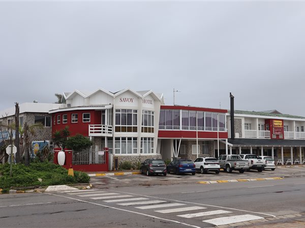 3000  m² Commercial space in Jeffreys Bay
