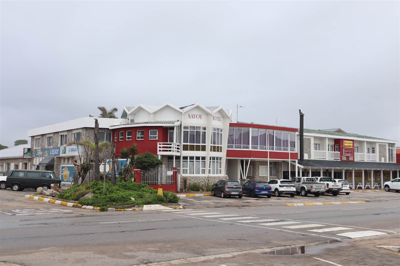 3000  m² Commercial space in Jeffreys Bay photo number 2