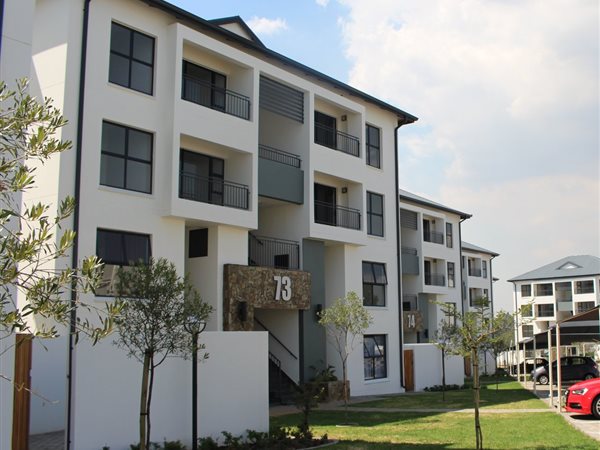 1 Bed Apartment in Greenstone Hill