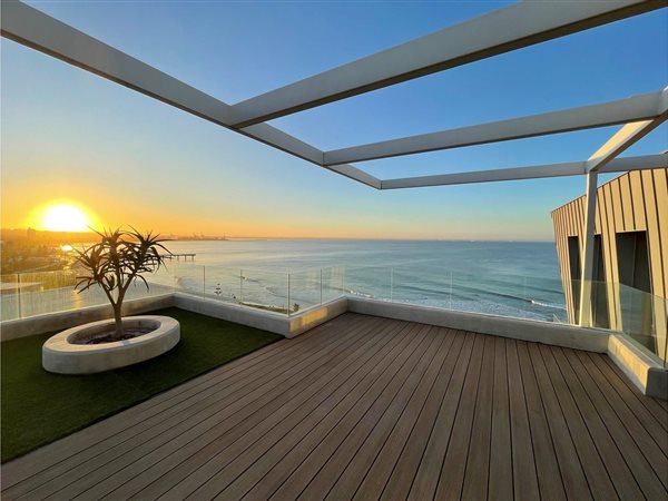 3 Bed Penthouse in Summerstrand