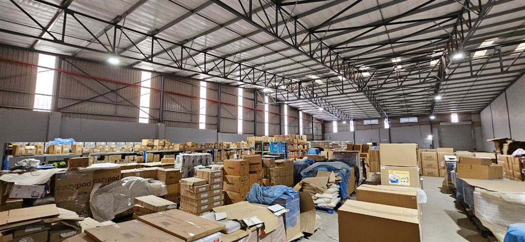 1250  m² Industrial space in Milnerton photo number 3