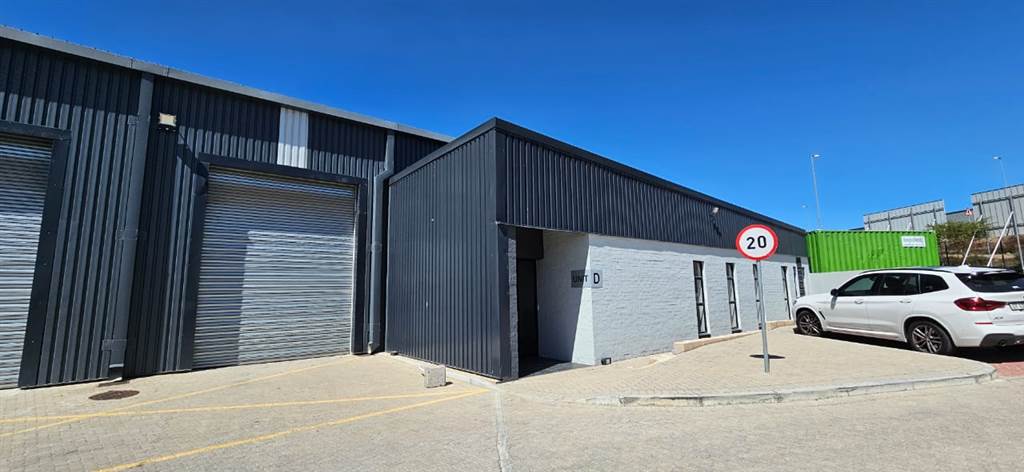 1250  m² Industrial space in Milnerton photo number 1
