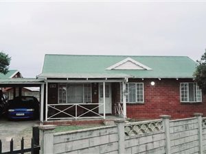 3 Bed Simplex in Cleland