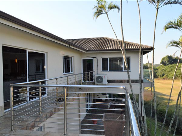 11 Bed House in Durban North