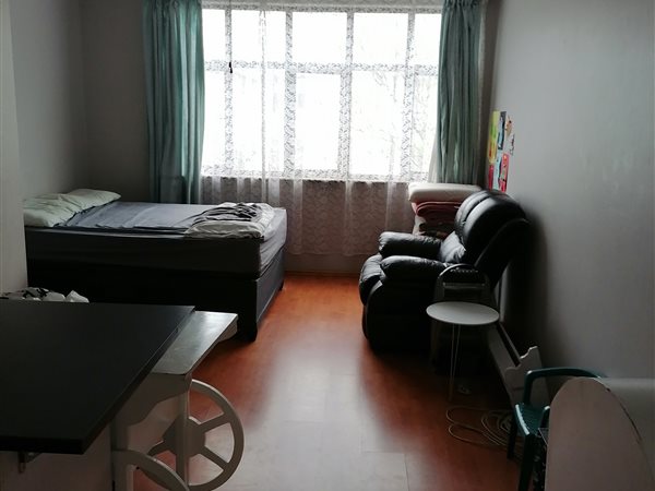 1 Bed Apartment