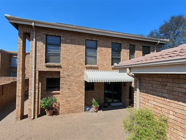 3 Bed Townhouse