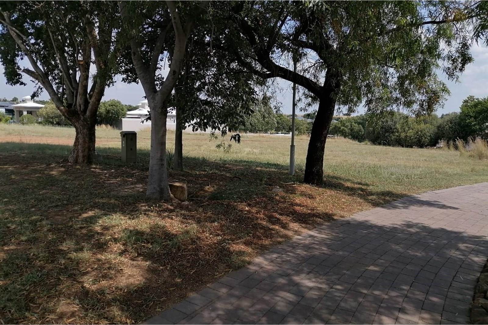1115 m² Land available in Vaal Marina photo number 2