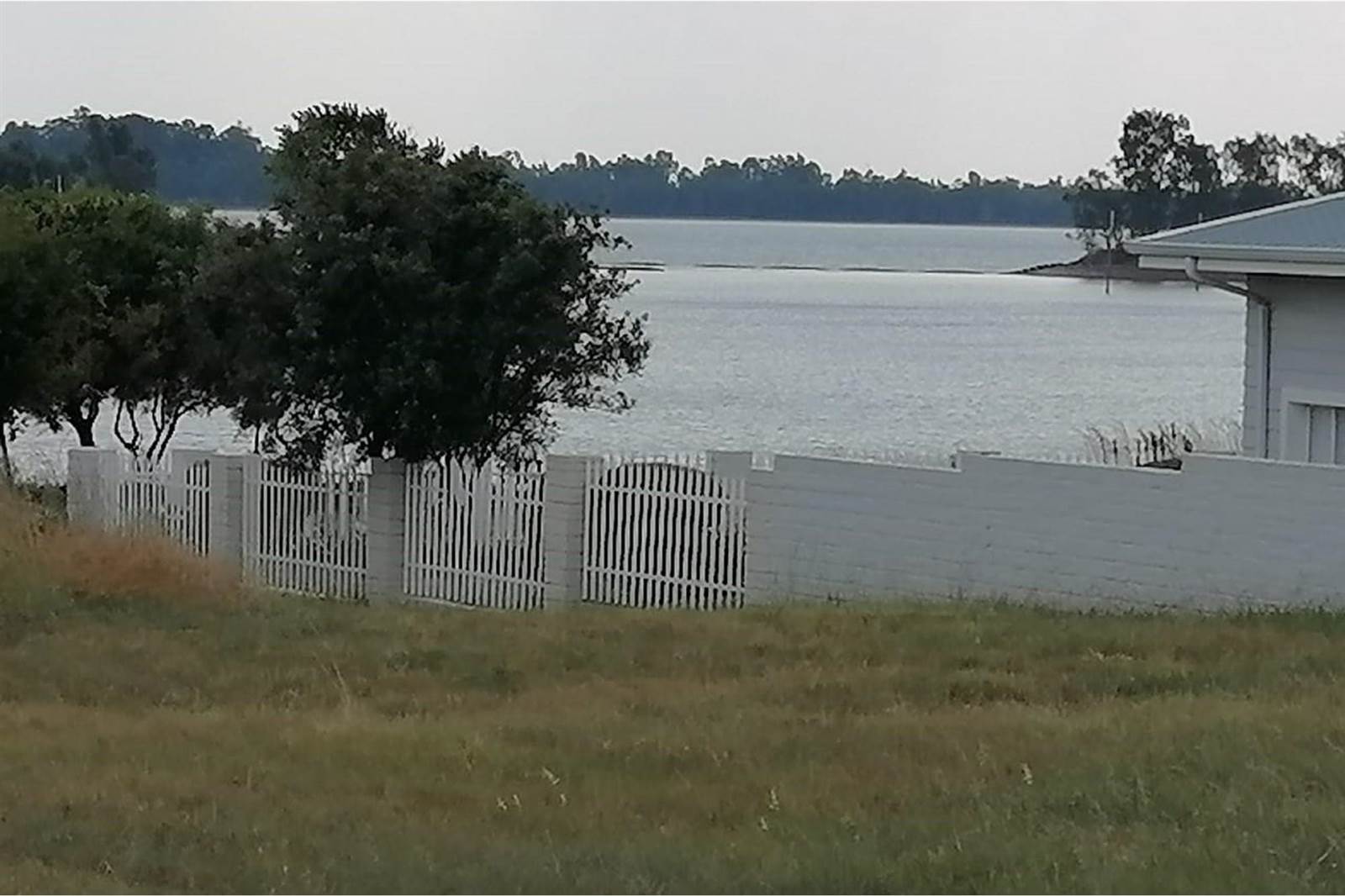 1115 m² Land available in Vaal Marina photo number 1