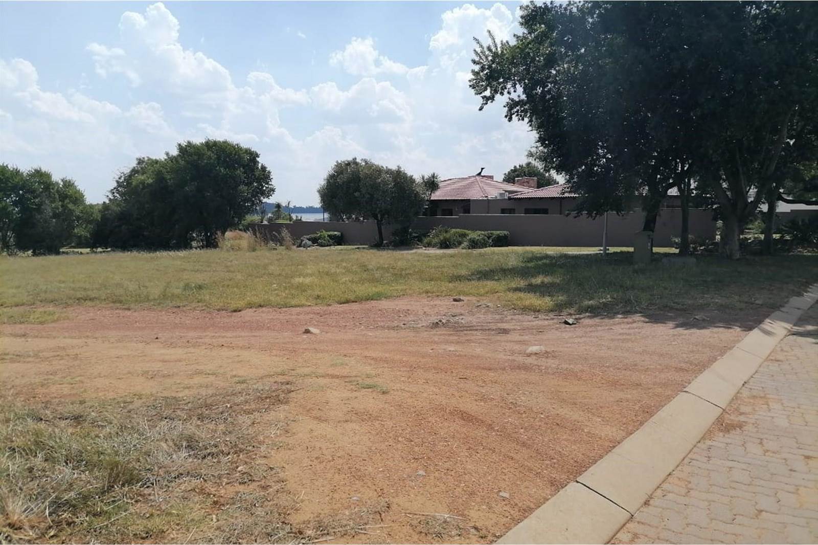 1115 m² Land available in Vaal Marina photo number 3