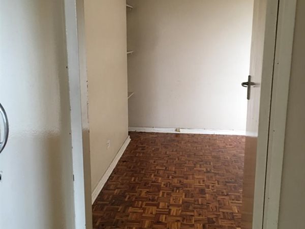 2 Bed Apartment in North Beach