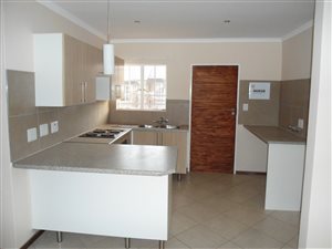 2 Bed House in Monavoni