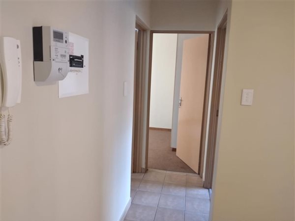 2 Bed Apartment in Modelpark
