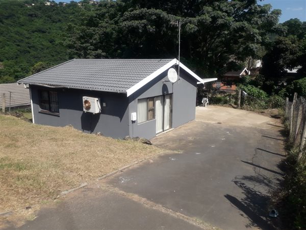 2 Bed House in Newlands West