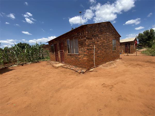 3 Bed House in Mokopane