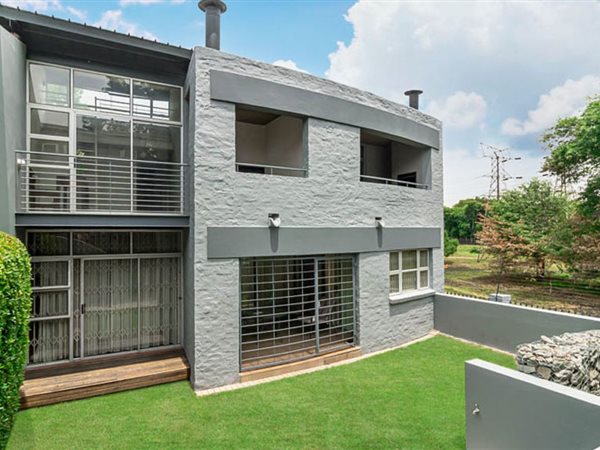 1 Bed Apartment in Craighall