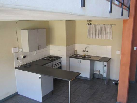 1 Bed Apartment in Auckland Park photo number 4