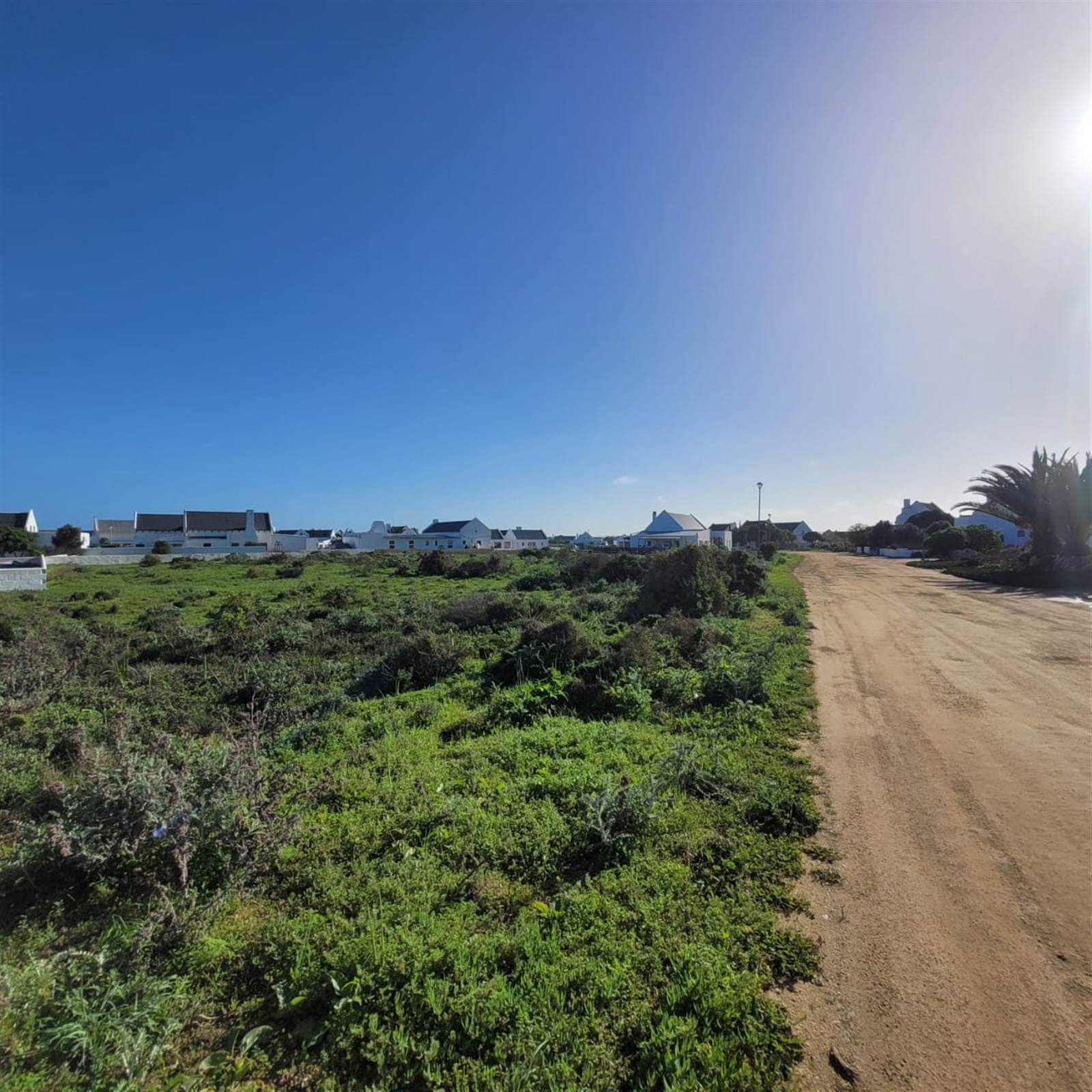 1529 m² Land available in Jacobsbaai photo number 7