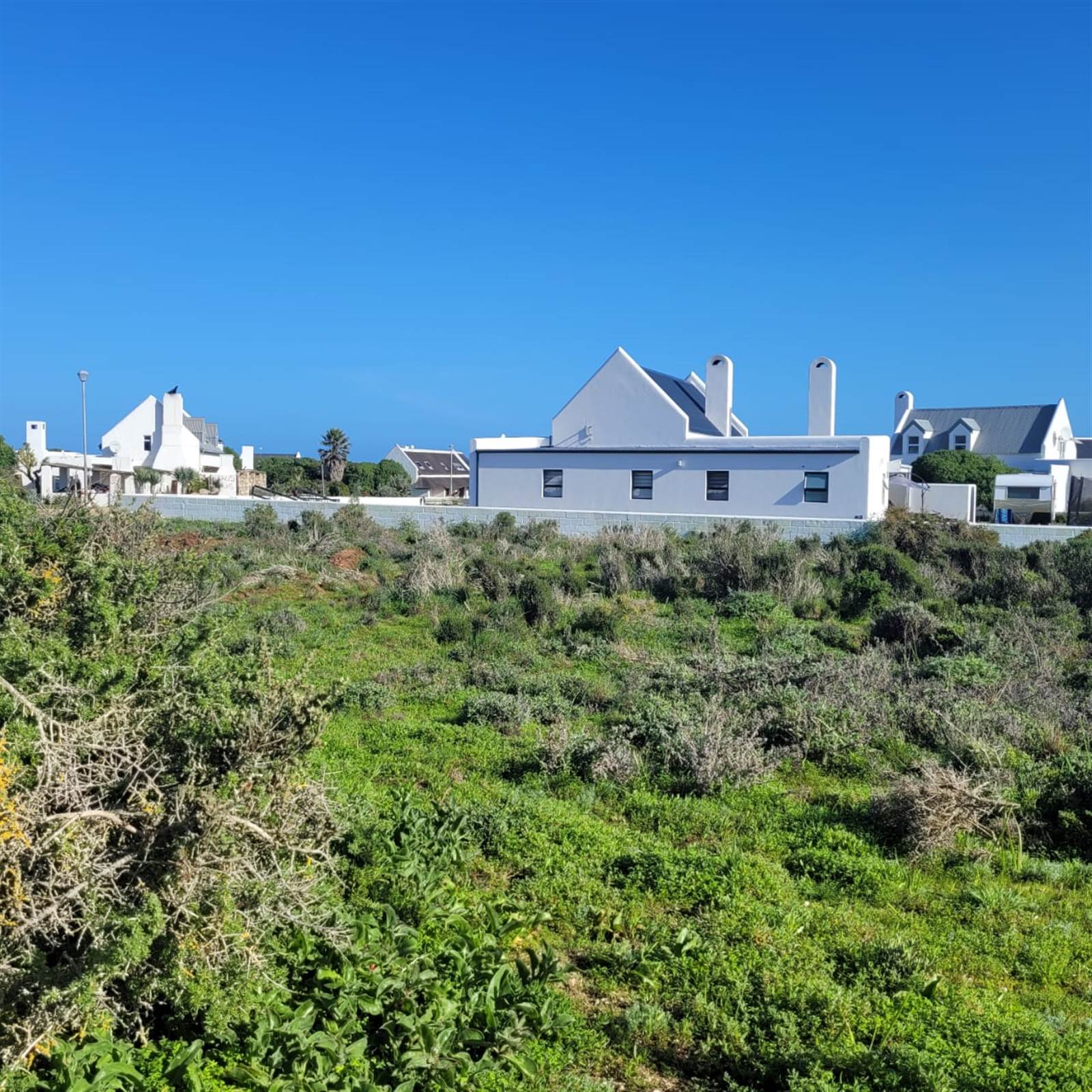 1529 m² Land available in Jacobsbaai photo number 5