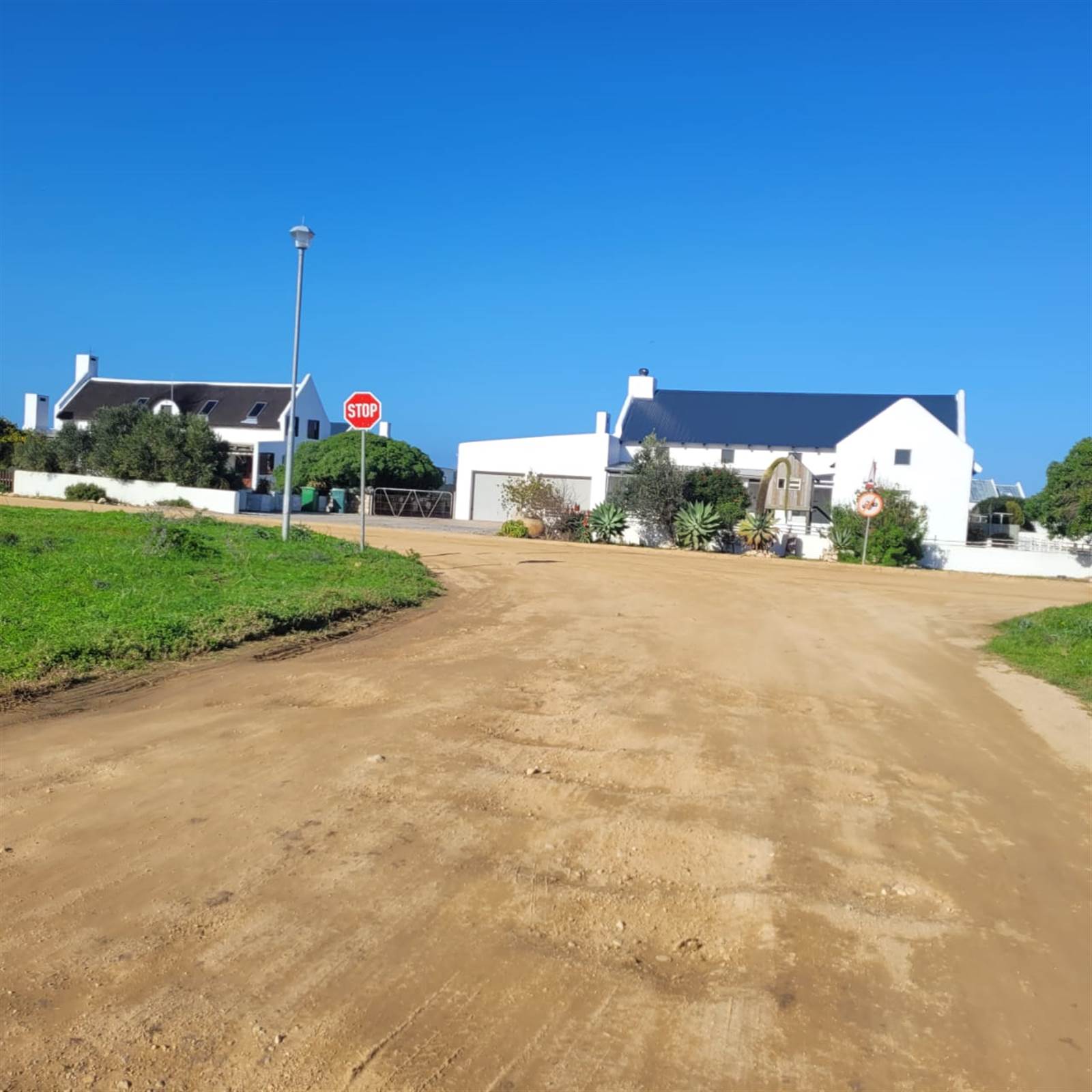1529 m² Land available in Jacobsbaai photo number 6