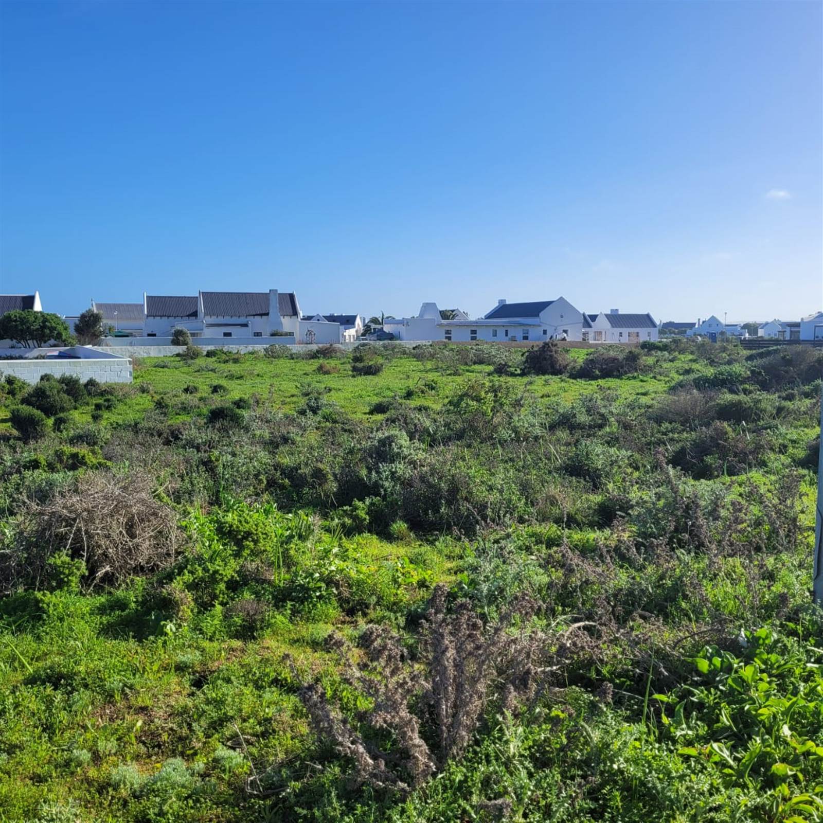 1529 m² Land available in Jacobsbaai photo number 8
