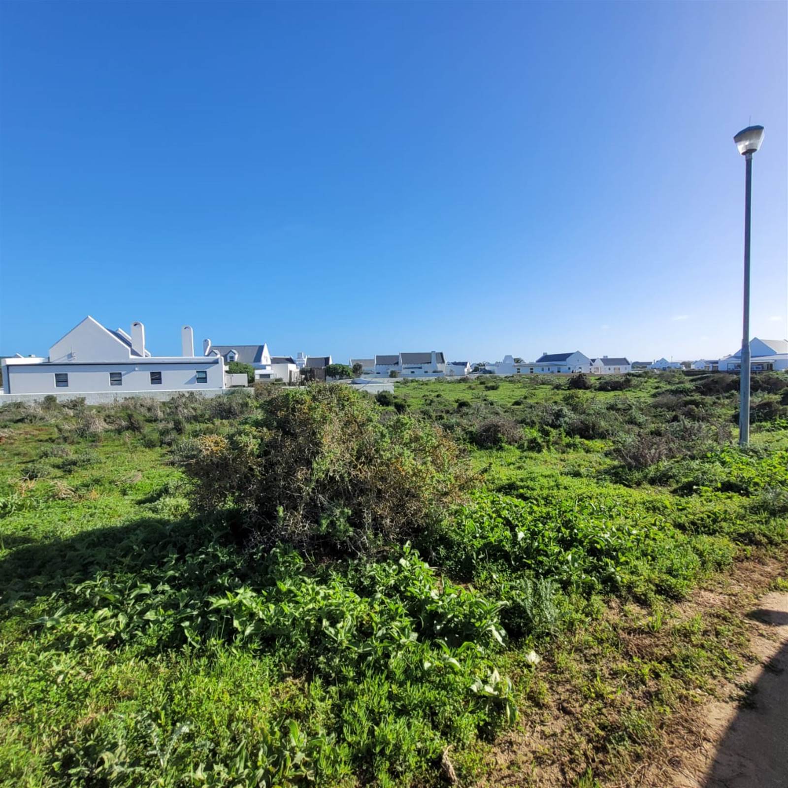 1529 m² Land available in Jacobsbaai photo number 11
