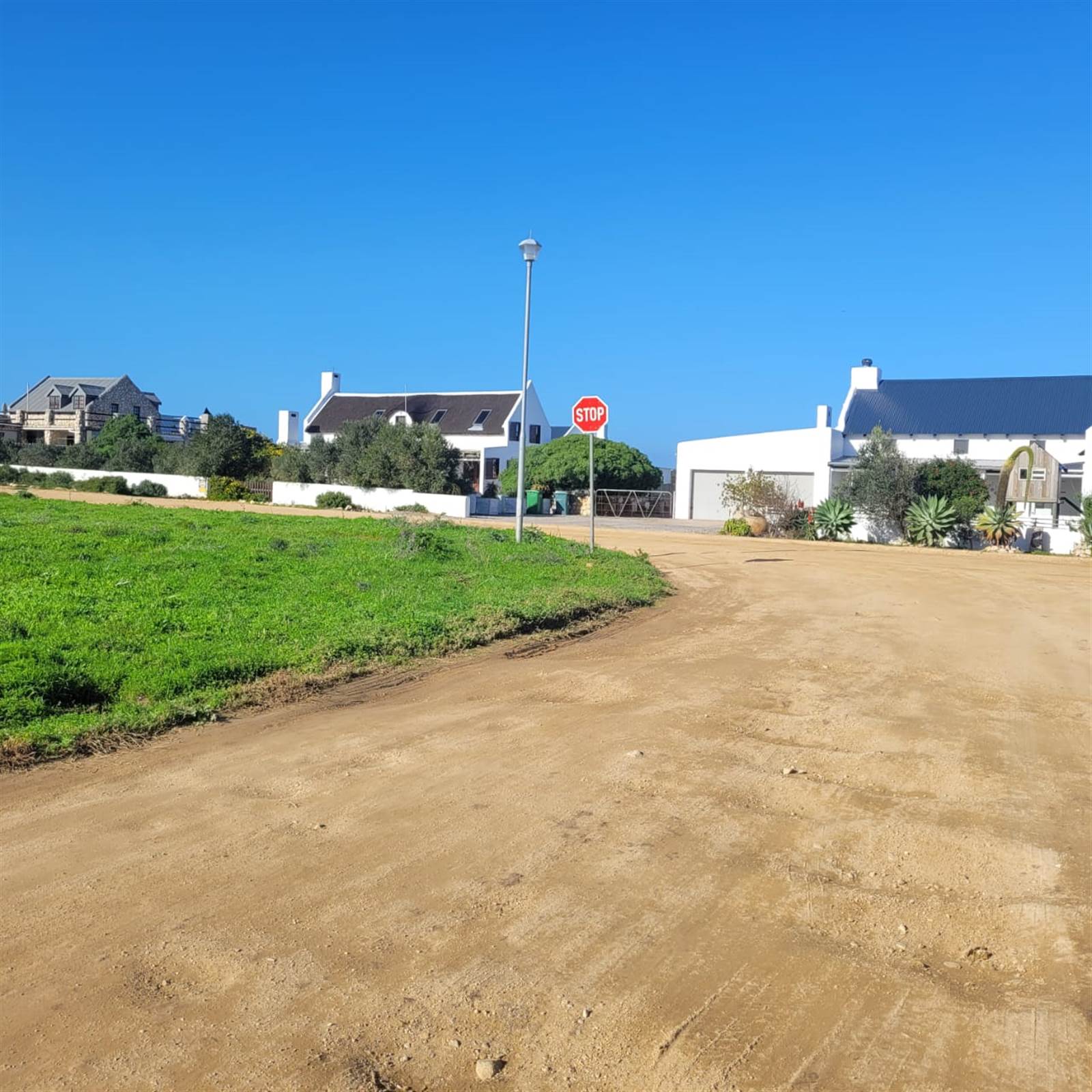 1529 m² Land available in Jacobsbaai photo number 13
